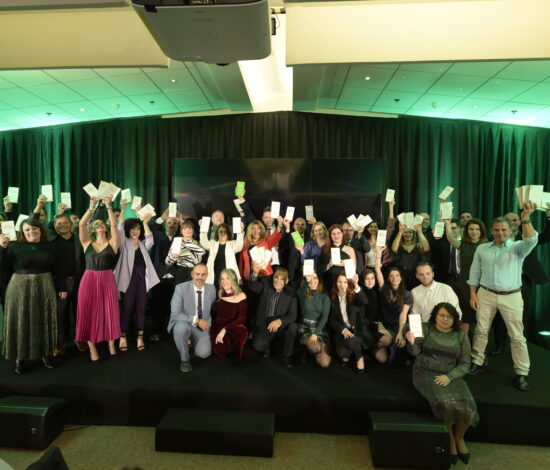 Green Brand Awards